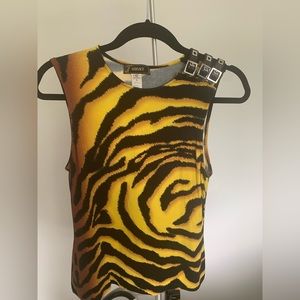 Beautiful classy top